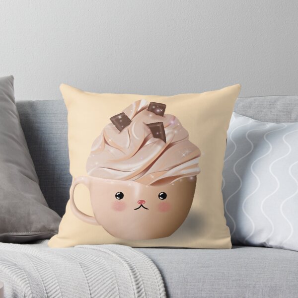 Item preview, Chocolate coffee ice cream  designed and sold by TheRelicShop.
