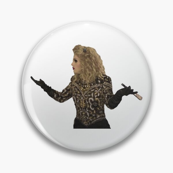 Item preview, UNHhhh Ep. 21 "Female UNHgasm" pt 2: Katya designed and sold by dutchesskmw.