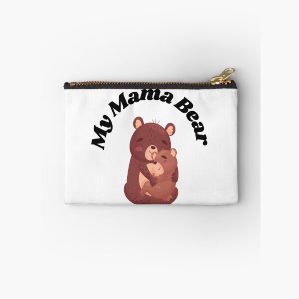 Item preview, My Mama Bear Mother's Day designed and sold by Pankas.