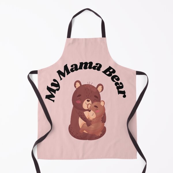 Item preview, My Mama Bear Mother's Day designed and sold by Pankas.