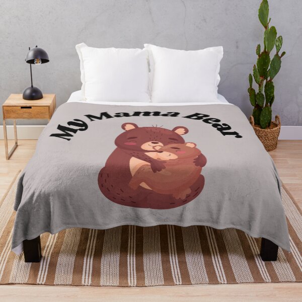 Item preview, My Mama Bear Mother's Day designed and sold by Pankas.