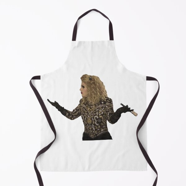 Item preview, UNHhhh Ep. 21 "Female UNHgasm" pt 2: Katya designed and sold by dutchesskmw.