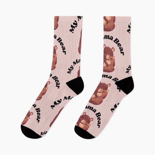 Item preview, My Mama Bear Mother's Day designed and sold by Pankas.