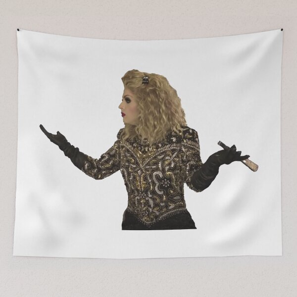 Item preview, UNHhhh Ep. 21 "Female UNHgasm" pt 2: Katya designed and sold by dutchesskmw.