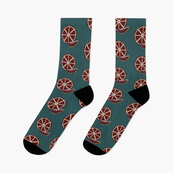 Item preview, Blood Orange designed and sold by Kaydee Mick.