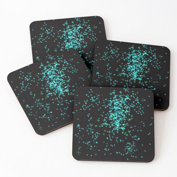 Item preview, marble stars space stains designed and sold by Darikdark.