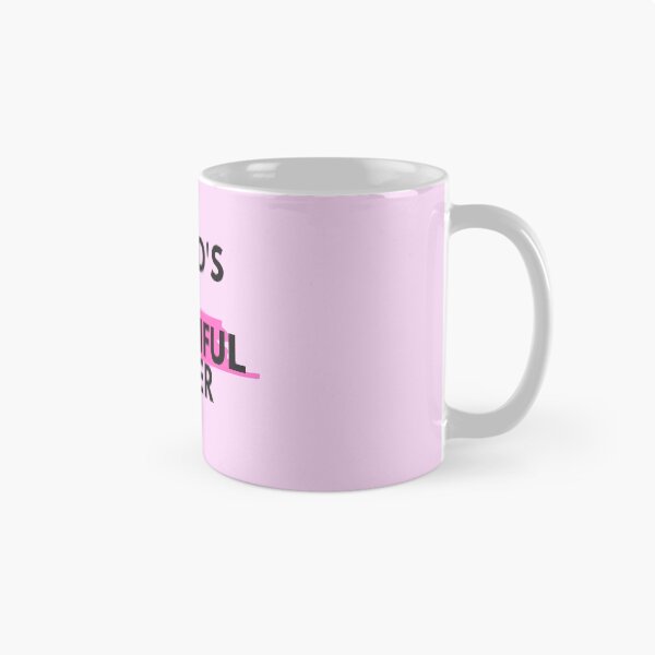 Item preview, World's Most Beautiful Lawyer designed and sold by g-raph.