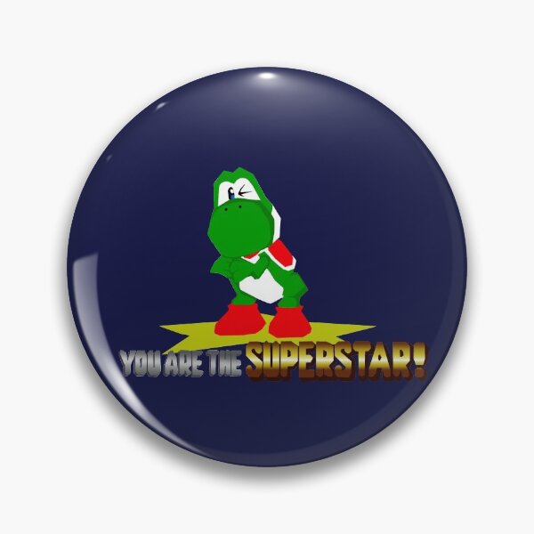 Item preview, Green Dinosaur is the Superstar! designed and sold by Pepsispire.