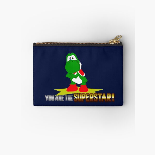 Item preview, Green Dinosaur is the Superstar! designed and sold by Pepsispire.