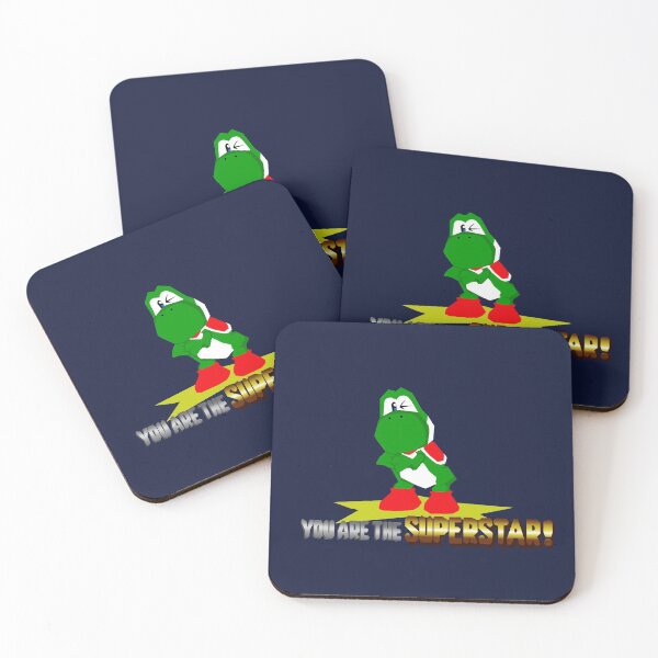 Item preview, Green Dinosaur is the Superstar! designed and sold by Pepsispire.