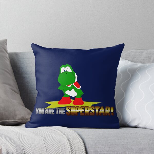 Item preview, Green Dinosaur is the Superstar! designed and sold by Pepsispire.