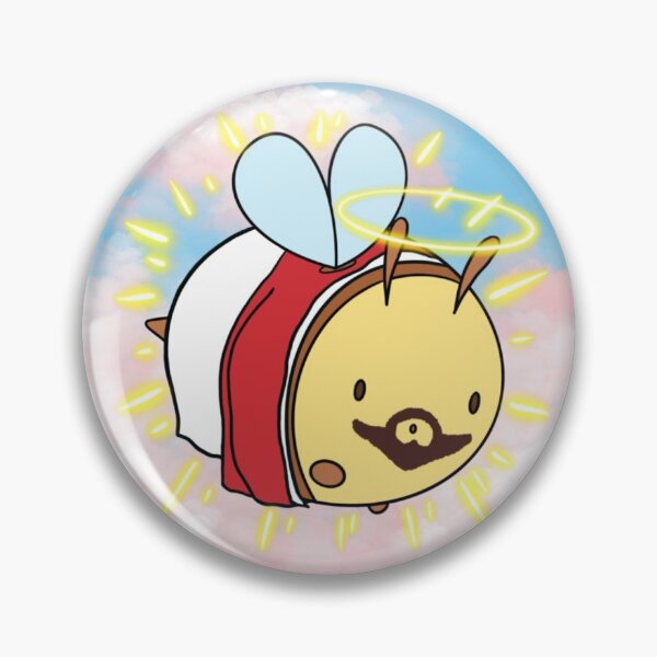 Item preview, Beezus designed and sold by WizCreations.
