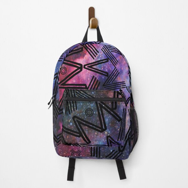 Item preview, Spikes Mandala Cosmo designed and sold by Designs By YL.