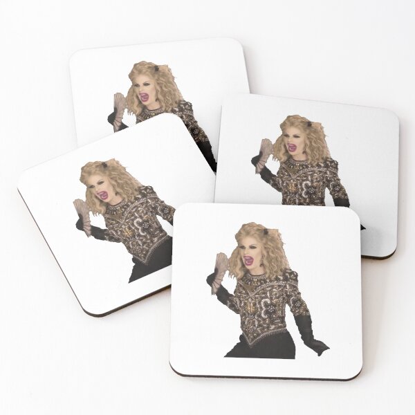 Item preview, UNHhhh Ep. 21 "Female UNHgasm" pt 2: Katya designed and sold by dutchesskmw.
