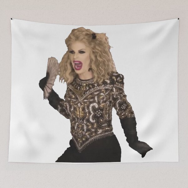 Item preview, UNHhhh Ep. 21 "Female UNHgasm" pt 2: Katya designed and sold by dutchesskmw.