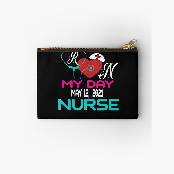 Item preview, national nurses day 2021 funny happy nurses day, hospital, national student nurses day   designed and sold by AMZBlacKStore.