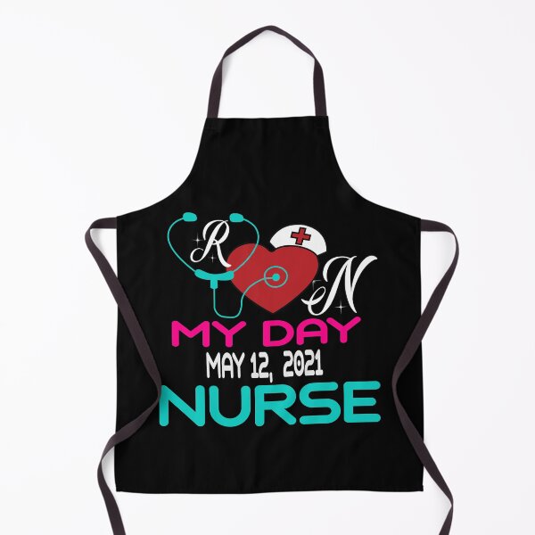Item preview, national nurses day 2021 funny happy nurses day, hospital, national student nurses day designed and sold by AMZBlacKStore.