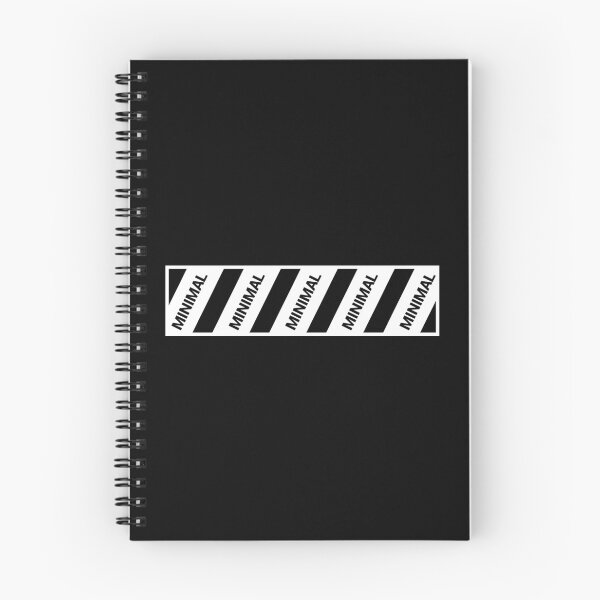 Item preview, Minimal Stripes By Minimal DM designed and sold by MinimalDM.
