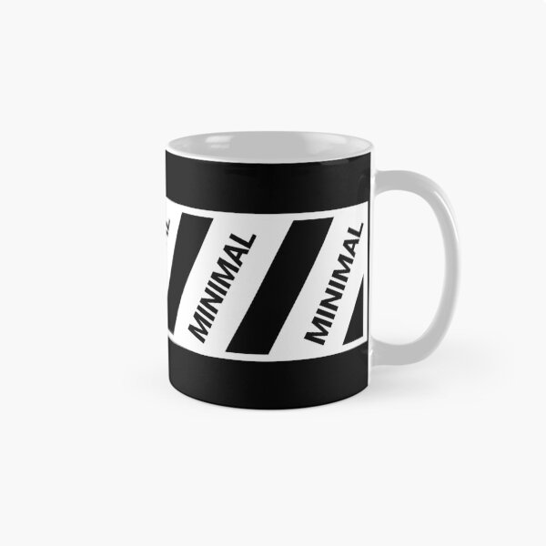 Item preview, Minimal Stripes By Minimal DM designed and sold by MinimalDM.