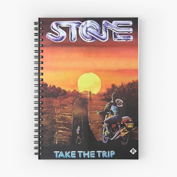 Item preview, stone take the trip designed and sold by daniel069.