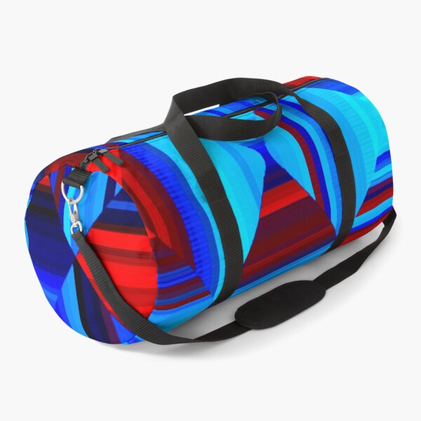 Item preview, Abstract cube patterns  designed and sold by Monkey204.