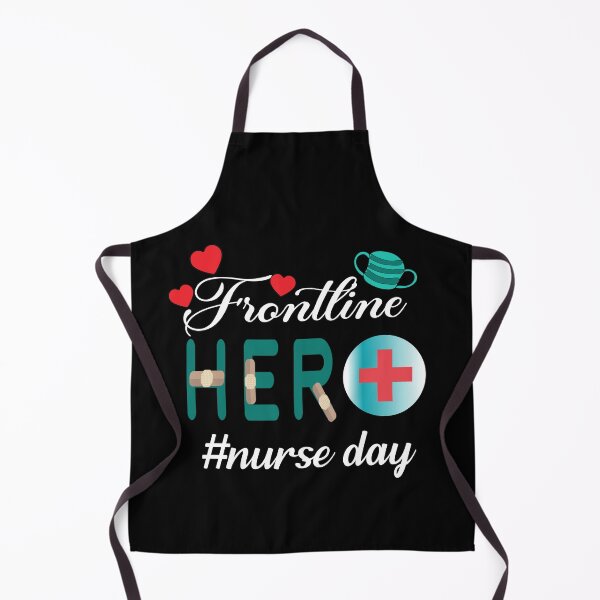 Item preview, national nurses day 2021 funny happy nurses day, hospital, national student nurses day designed and sold by AMZBlacKStore.