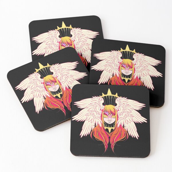 Item preview, Angelic designed and sold by CryptidJak.