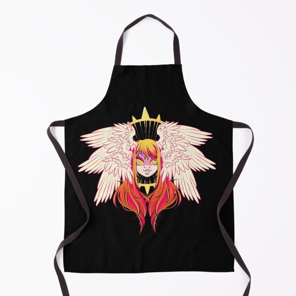 Item preview, Angelic designed and sold by CryptidJak.