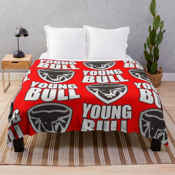 Item preview, Young Bull designed and sold by NX-Design.