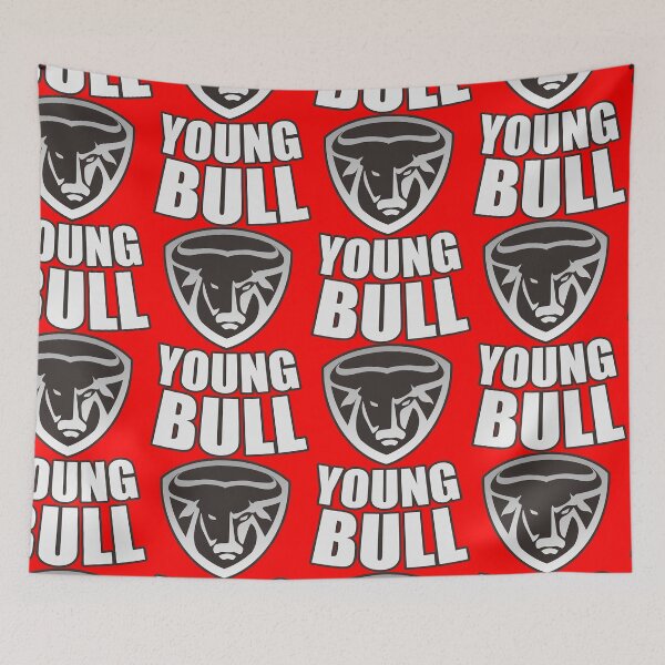 Item preview, Young Bull designed and sold by NX-Design.