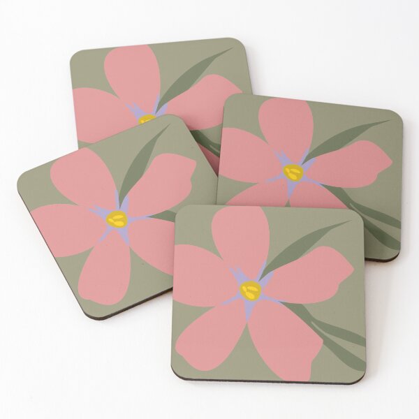 Item preview, Pink Utah Wildflower (Phlox) designed and sold by Mountain Flower.