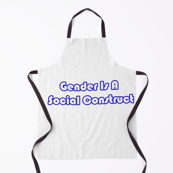 Item preview, Gender Is A Social Construct designed and sold by TheDevilStore.