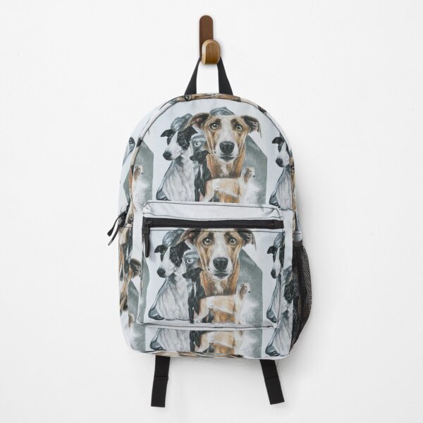 Item preview, Greyhound Revamp designed and sold by BarbBarcikKeith.