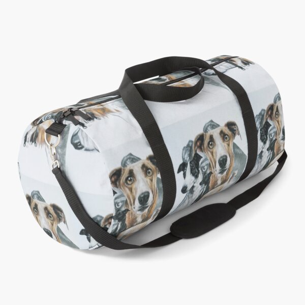 Item preview, Greyhound Revamp designed and sold by BarbBarcikKeith.