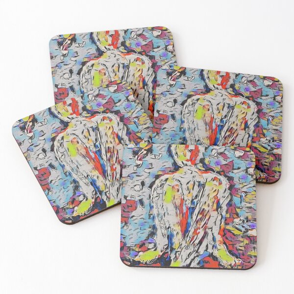 Item preview, Alone is Okay Too designed and sold by EloiseArt.
