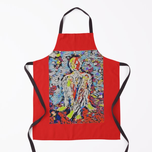 Item preview, Alone is Okay Too designed and sold by EloiseArt.