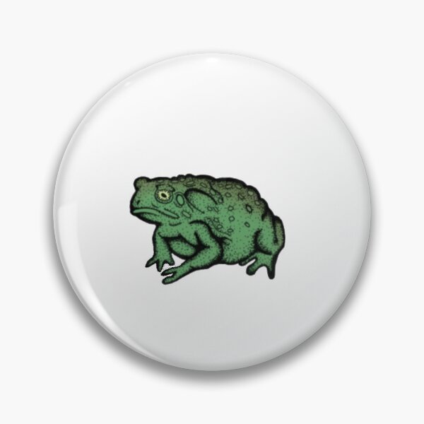 Item preview, toad designed and sold by Kayypng.