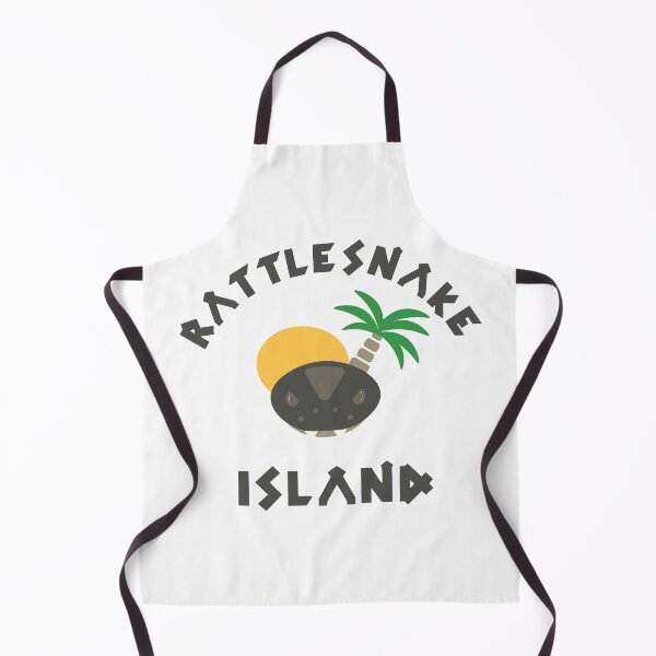 Item preview, 8ts Rattlesnake Island designed and sold by 8tsoriginals.
