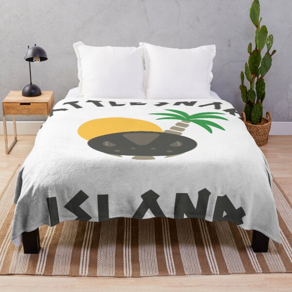 Item preview, 8ts Rattlesnake Island designed and sold by 8tsoriginals.