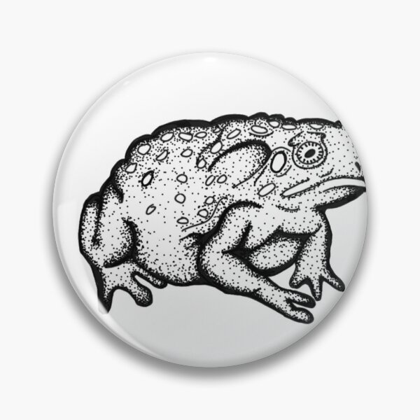 Item preview, Toad designed and sold by Kayypng.