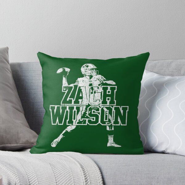 Item preview, Zach Wilson designed and sold by huckblade.