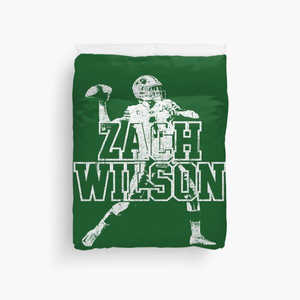 Item preview, Zach Wilson designed and sold by huckblade.