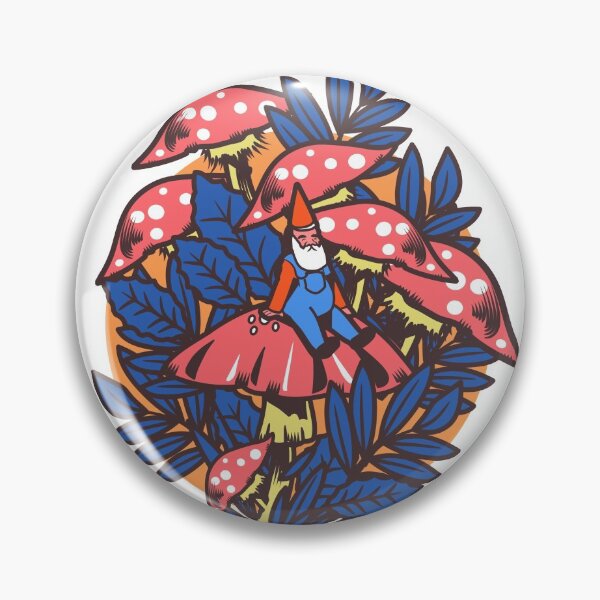 Item preview, Psychedelic colors Funny Vintage Design designed and sold by renderhouseart.