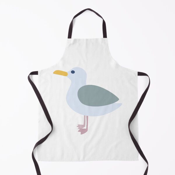 Item preview, Seagull symbol sea ahoy water Scandinavian maritime designed and sold by eskima.