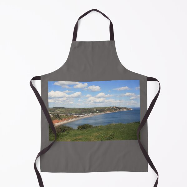 Item preview, Devon's Finest - Seaton designed and sold by RedHillDigital.