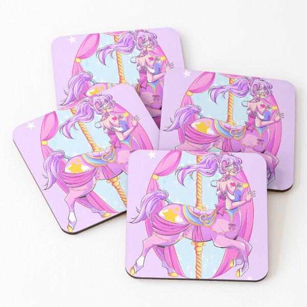 Item preview, Carousel designed and sold by CryptidJak.