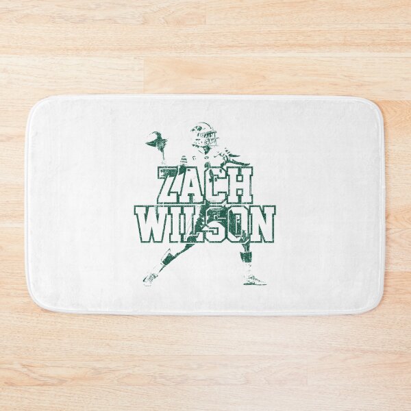 Item preview, Zach Wilson (Variant) designed and sold by huckblade.