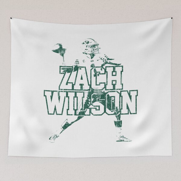 Item preview, Zach Wilson (Variant) designed and sold by huckblade.