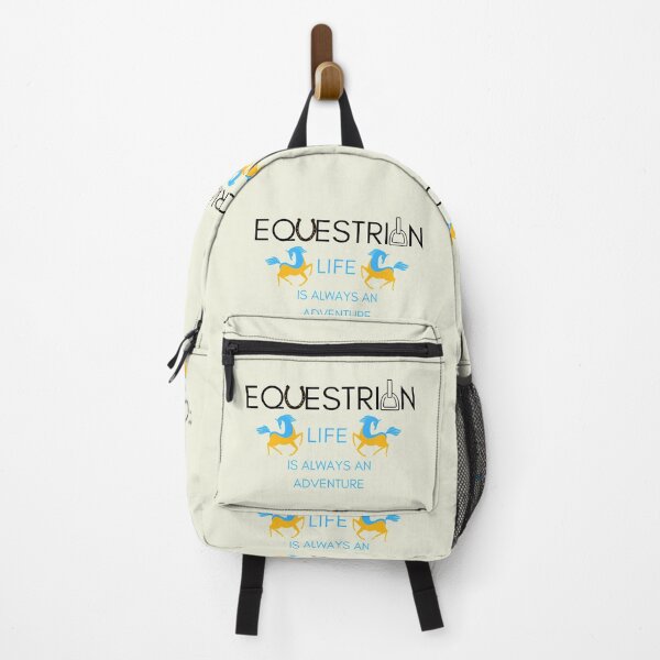Item preview, Life Of A Equestrian designed and sold by ChunkyMonty.