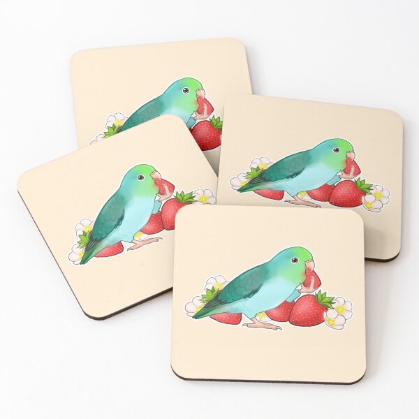 Item preview, Loro lindo designed and sold by meruesan.
